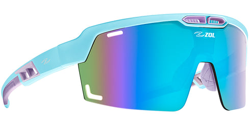 Zol Volt Sport Sunglasses - Zol